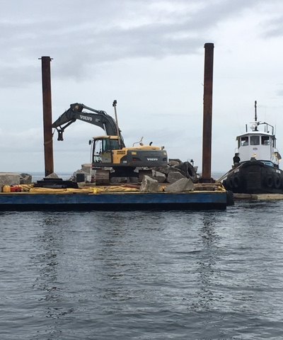 Heavy Lift Services