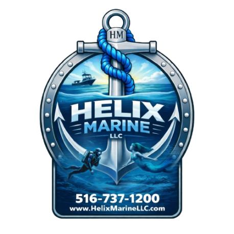 Helix Marine LLC