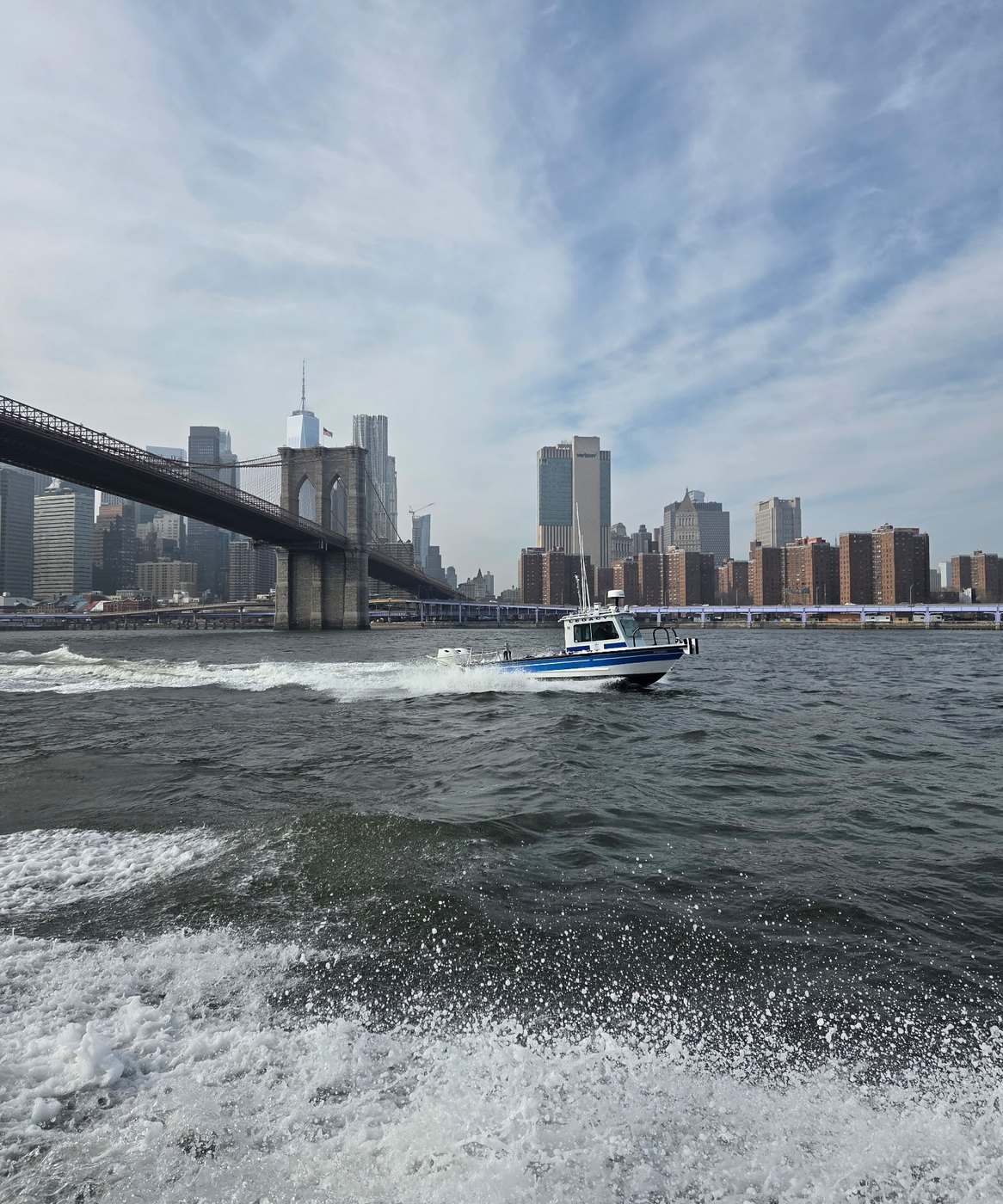 Nyc Emergency Response