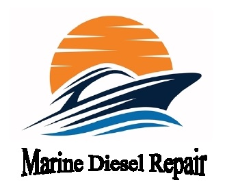 Marine Diesel Repair
